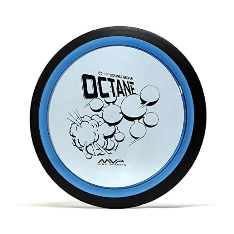 MVP Octane