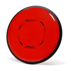 MVP Switch red