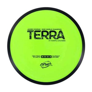 MVP Terra