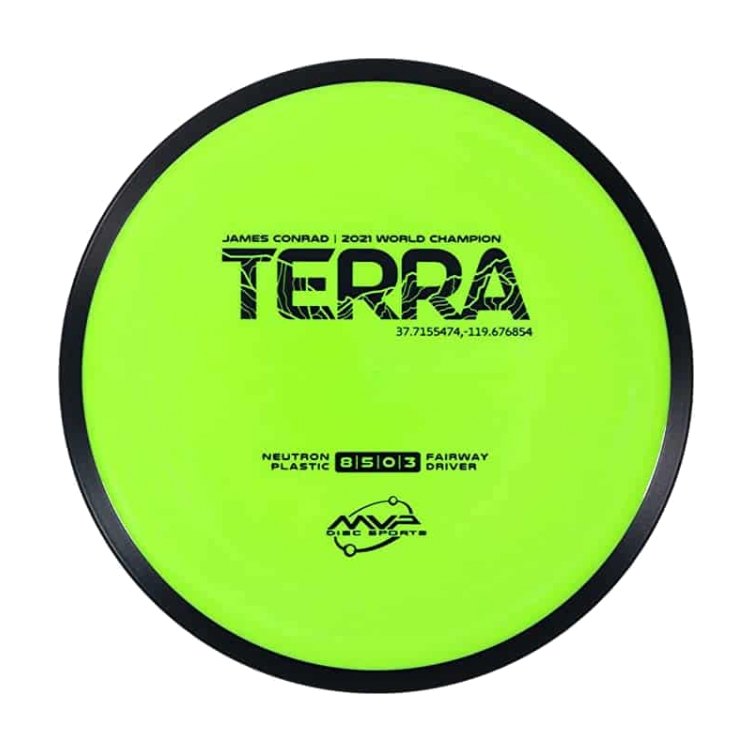 MVP Terra