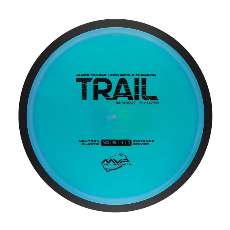 MVP Trail