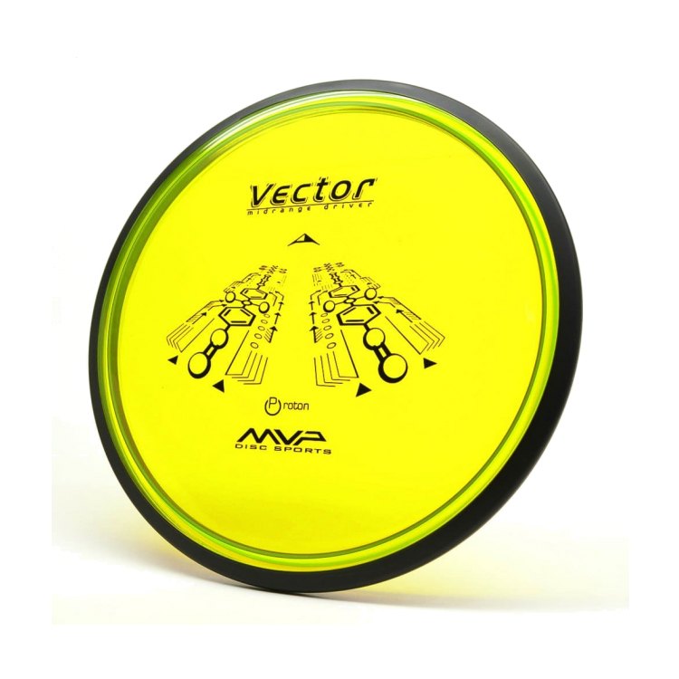 MVP Vector