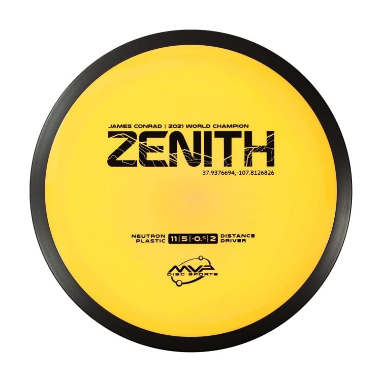 MVP Zenith