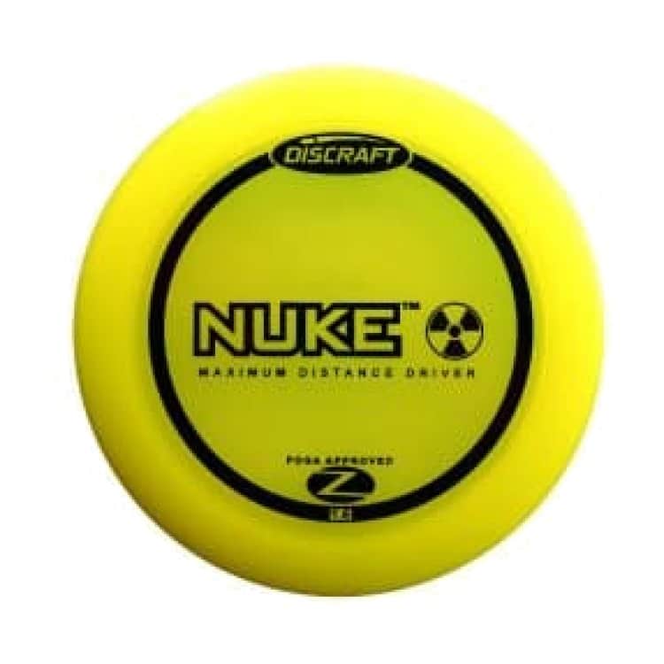 Discraft Nuke