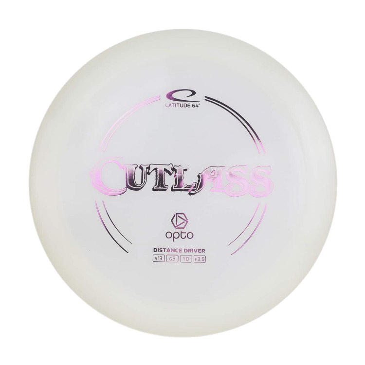 Latitude 64 cutlass