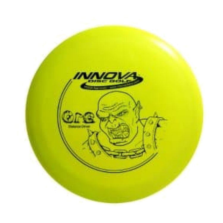 Innova Orc