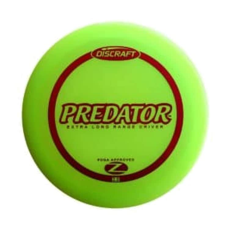 Discraft Predator