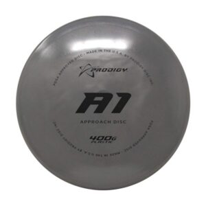Prodigy A1