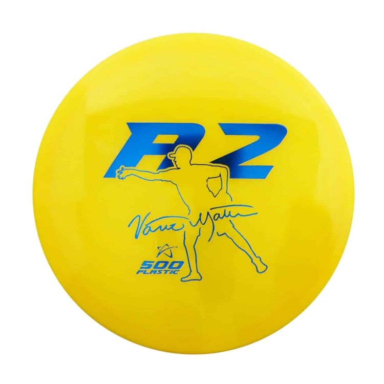 Prodigy A2