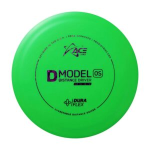 Prodigy D Model OS