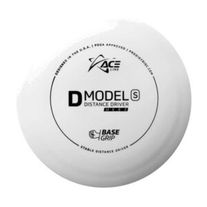 Prodigy D Model S