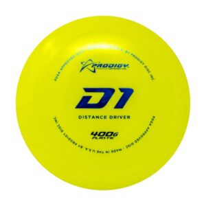 Prodigy D1