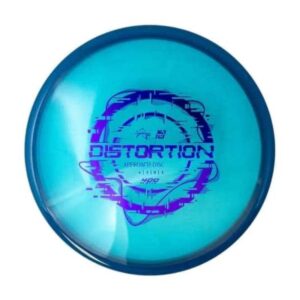 Prodigy Distortion