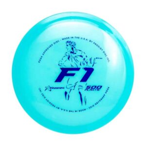 Prodigy F1