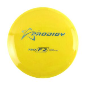 Prodigy F2