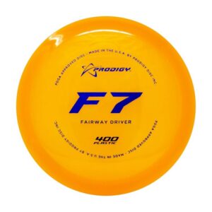 Prodigy F7