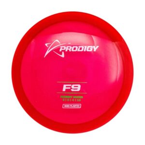 prodigy F9