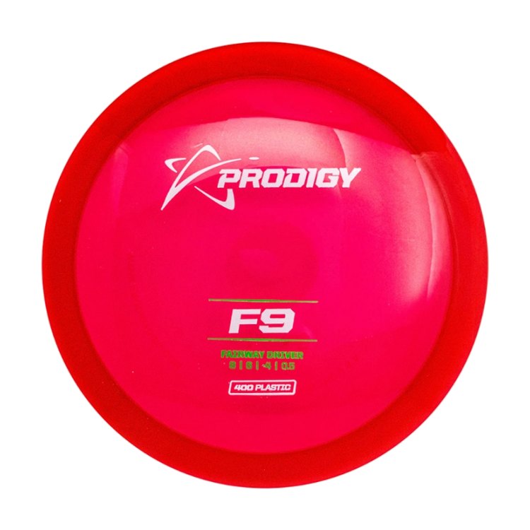 prodigy F9