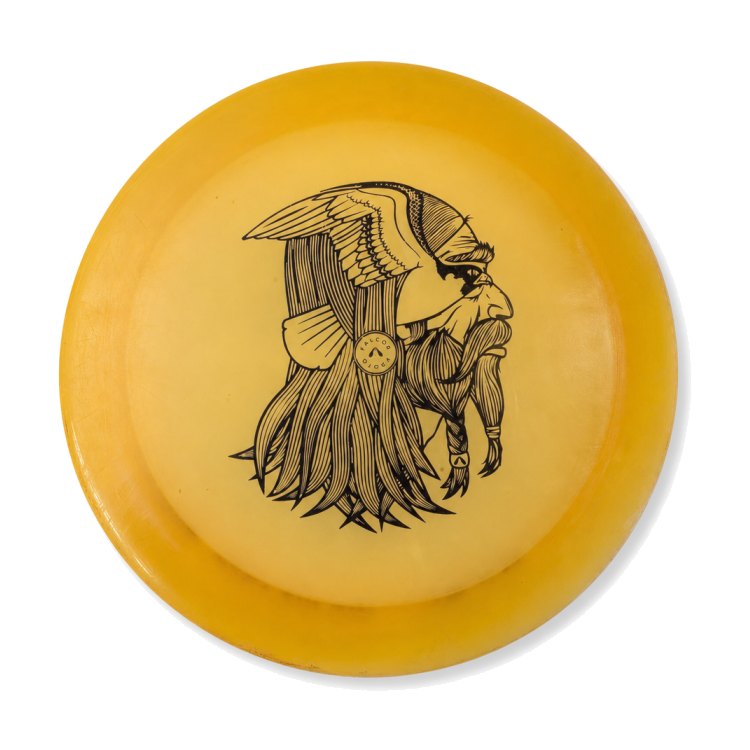 Prodigy Falcor disc golf disc