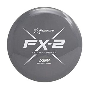 Prodigy FX-2