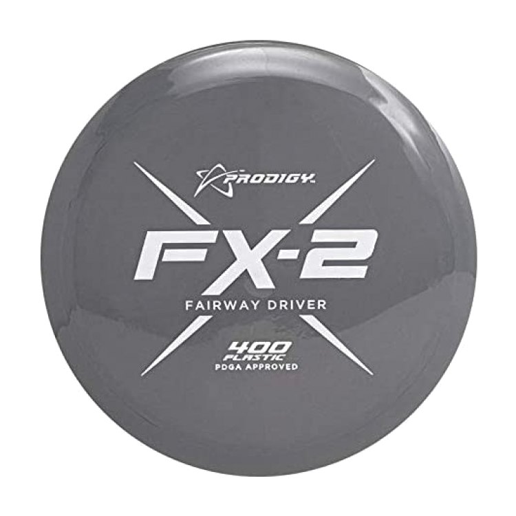 Prodigy FX-2