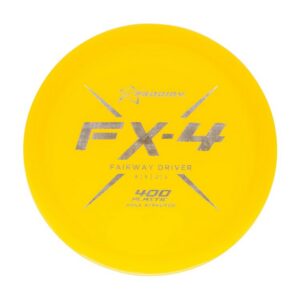 prodigy FX-4