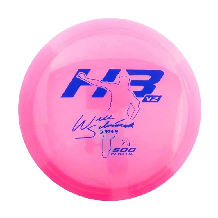 Prodigy H3