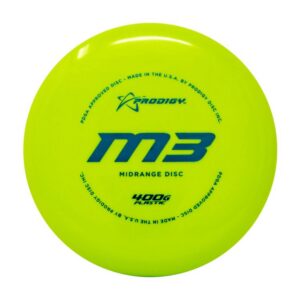 Prodigy M3