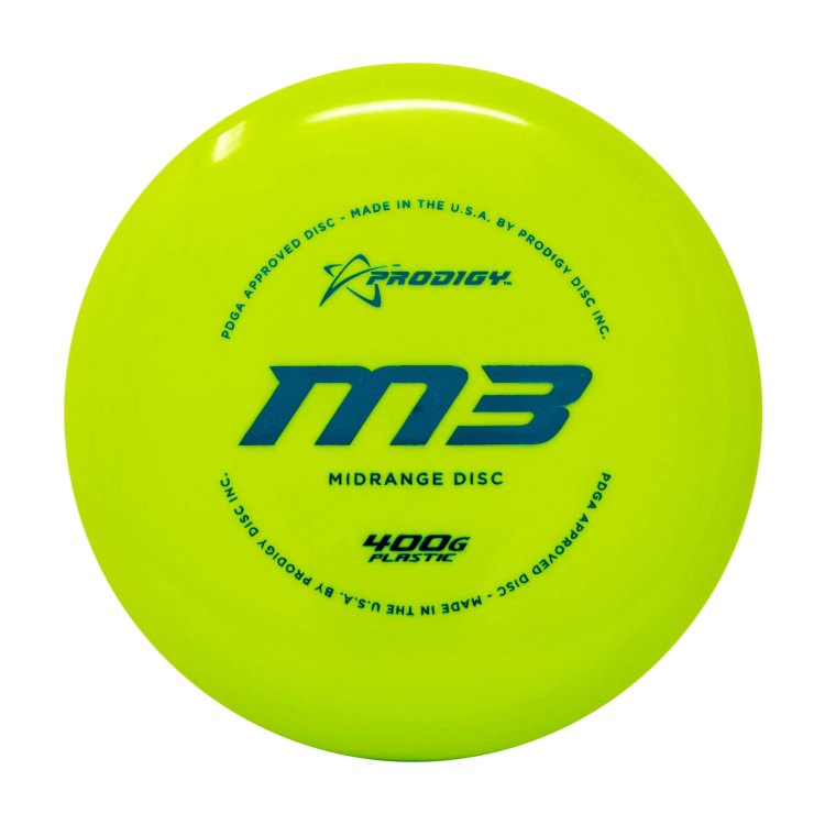 Prodigy M3