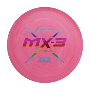 Prodigy MX-3