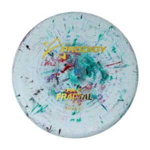 Prodigy PA-3
