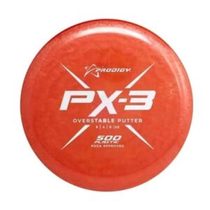 Prodigy PX-3 putter