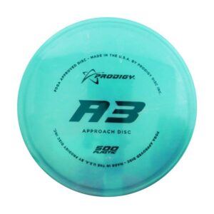 Prodigy A3
