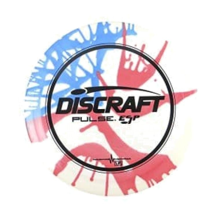 Discraft Pulse
