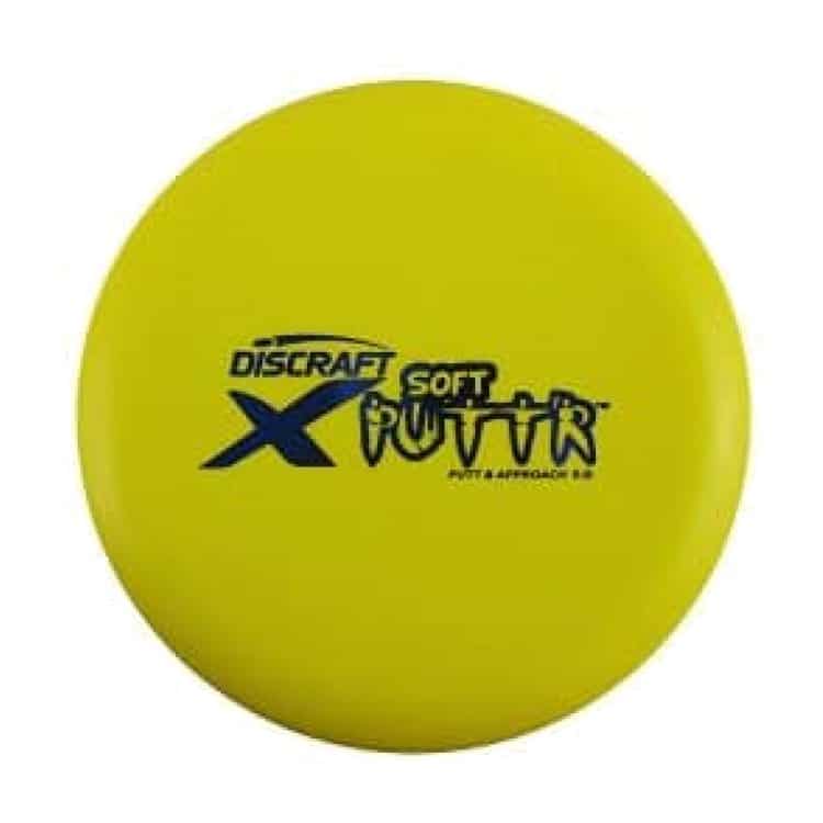 Discraft Putt'r