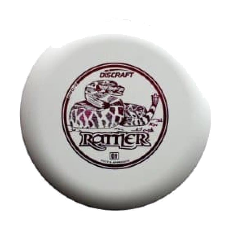 Discraft Rattler