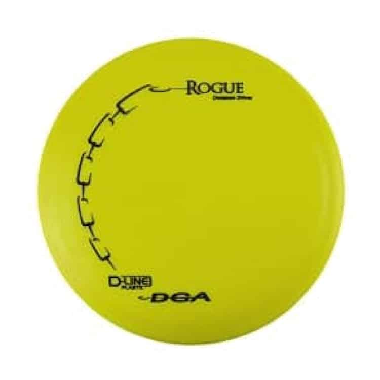 DGA Rogue