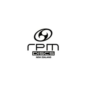 RPM Discs logo
