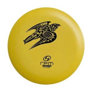 RPM Kahu disc golf disc