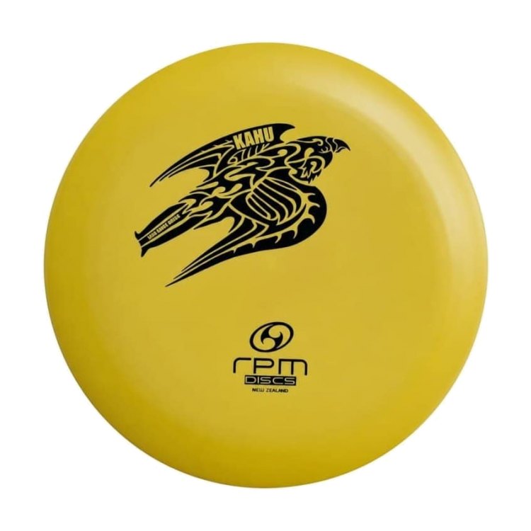 RPM Kahu disc golf disc