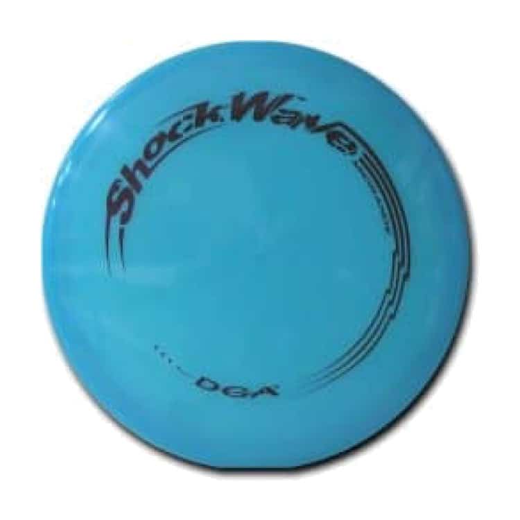DGA Shockwave