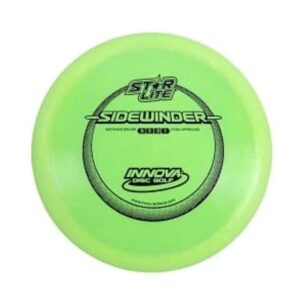 Innova Sidewinder