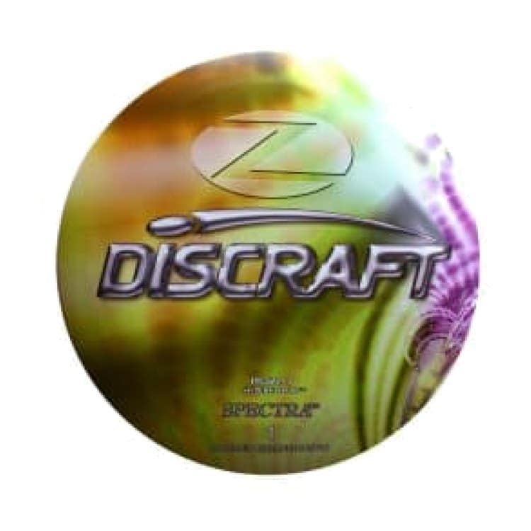 Discraft Spectra
