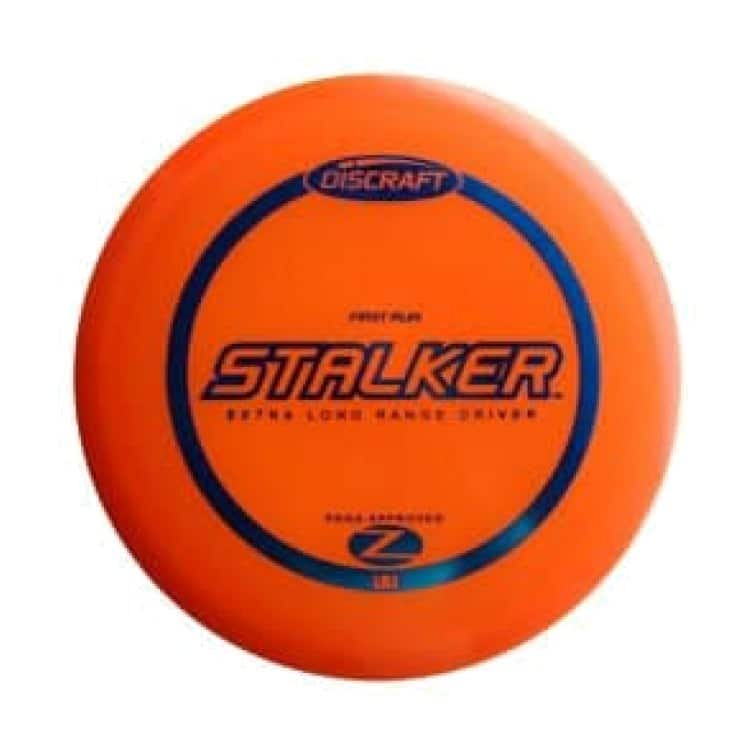 Discraft Stalker