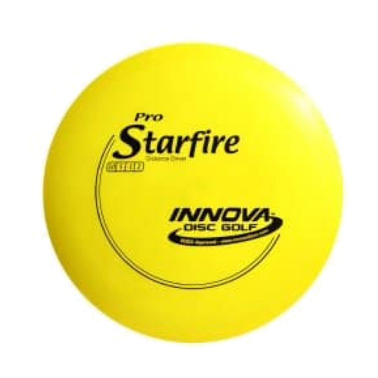 Innova Starfire