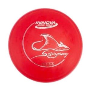 red innova stingray