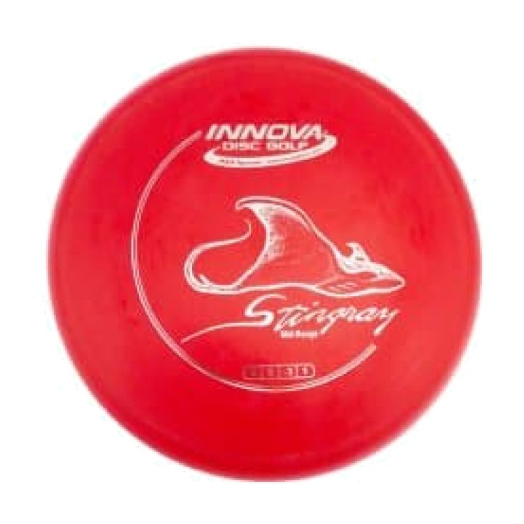 red innova stingray