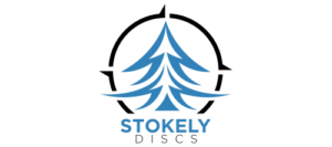 Stokely Discs logo