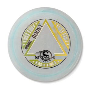 Streamline Boost disc golf disc