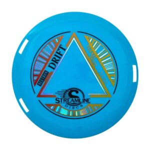 Streamline Discs Drift